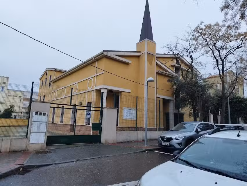 La Iglesia de Jesucristo de los Santos de los &Uacute;ltimos D&iacute;as