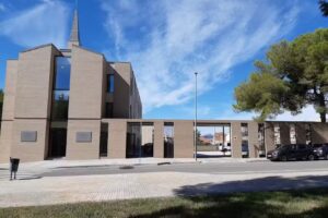 La Iglesia de Jesucristo de los Santos de los Últimos Días