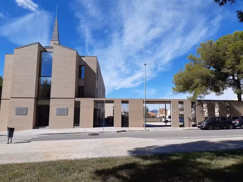 La Iglesia de Jesucristo de los Santos de los &Uacute;ltimos D&iacute;as