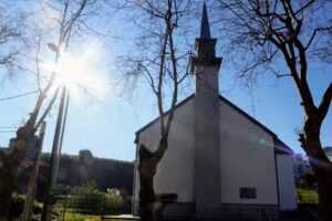 La Iglesia de Jesucristo de los Santos de los &Uacute;ltimos D&iacute;as