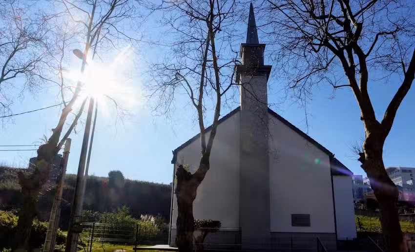 La Iglesia de Jesucristo de los Santos de los &Uacute;ltimos D&iacute;as