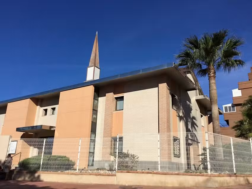 La Iglesia de Jesucristo de los Santos de los &Uacute;ltimos D&iacute;as