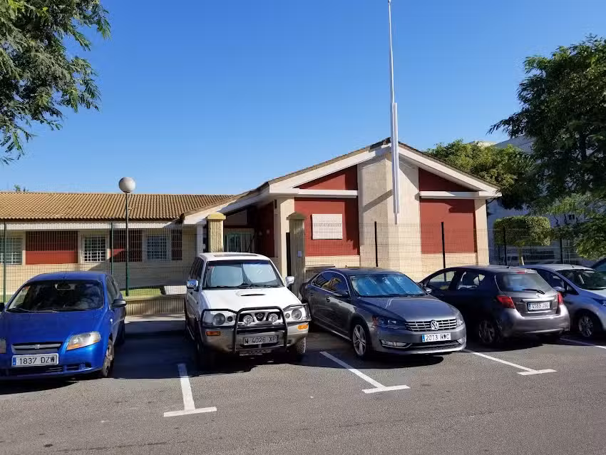 La Iglesia de Jesucristo de los Santos de los &Uacute;ltimos D&iacute;as