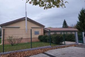 La Iglesia de Jesucristo de los Santos de los &Uacute;ltimos D&iacute;as