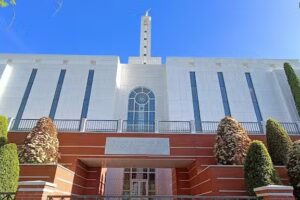 La Iglesia de Jesucristo de los Santos de los Últimos Días