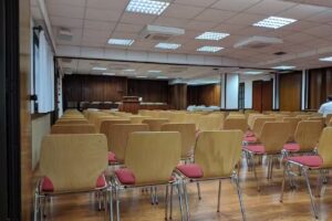 La Iglesia de Jesucristo de los Santos de los &Uacute;ltimos D&iacute;as