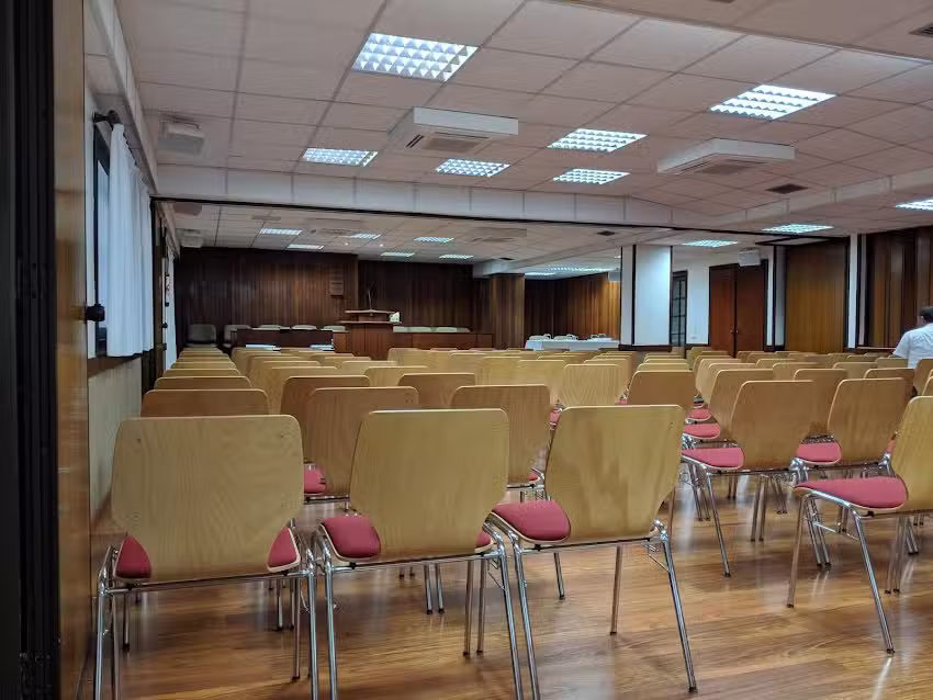 La Iglesia de Jesucristo de los Santos de los &Uacute;ltimos D&iacute;as