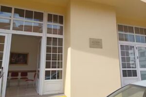 La Iglesia de Jesucristo de los Santos de los &Uacute;ltimos D&iacute;as