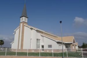 La Iglesia de Jesucristo de los Santos de los Últimos Días
