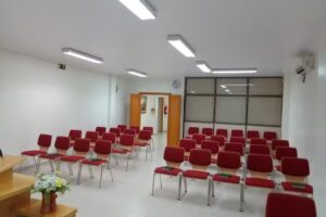 La Iglesia de Jesucristo de los Santos de los &Uacute;ltimos D&iacute;as