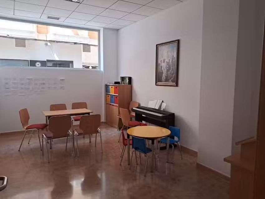 La Iglesia de Jesucristo de los Santos de los &Uacute;ltimos D&iacute;as