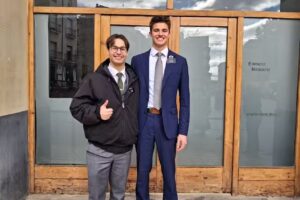 La Iglesia de Jesucristo de los Santos de los &Uacute;ltimos D&iacute;as