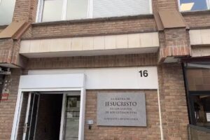 La Iglesia de Jesucristo de los Santos de los &Uacute;ltimos D&iacute;as