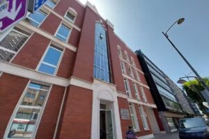 La Iglesia de Jesucristo de los Santos de los &Uacute;ltimos D&iacute;as