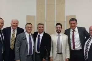 La Iglesia de Jesucristo de los Santos de los &Uacute;ltimos D&iacute;as.