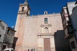 La Iglesia de Jesucristo de los Santos de los &Uacute;ltimos D&iacute;as