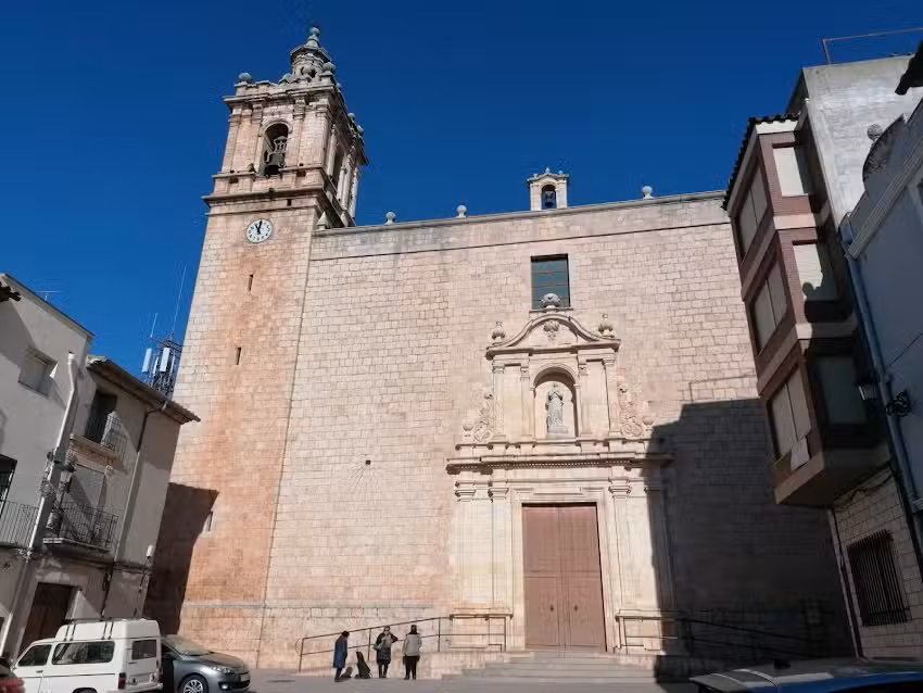 La Iglesia de Jesucristo de los Santos de los &Uacute;ltimos D&iacute;as