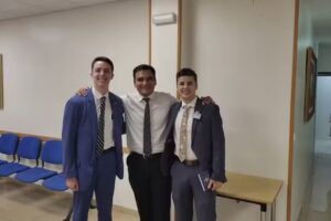 La Iglesia de Jesucristo de los Santos de los Últimos Días