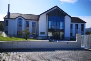 La Iglesia de Jesucristo de los Santos de los Últimos Días