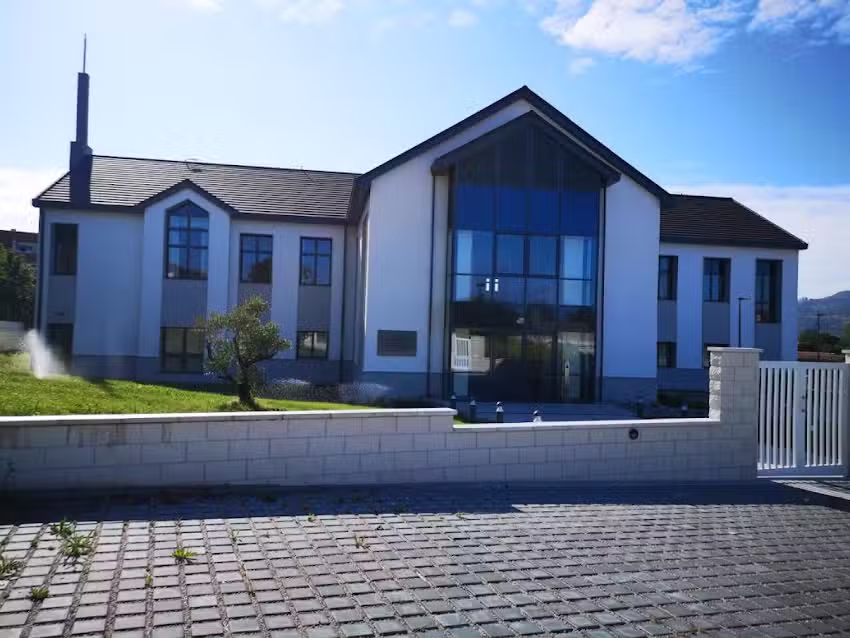 La Iglesia de Jesucristo de los Santos de los &Uacute;ltimos D&iacute;as