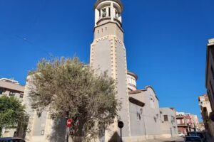 La Inmaculada Concepci&oacute;n