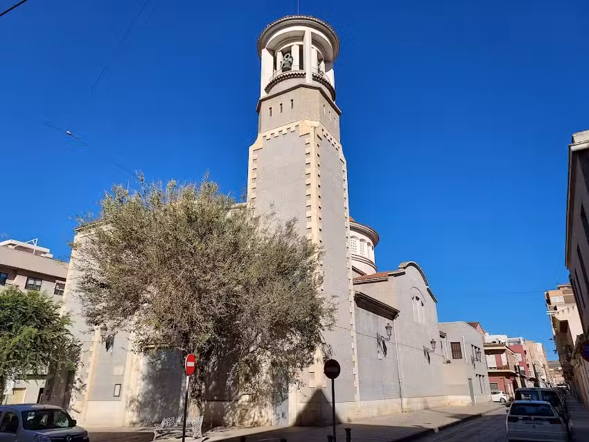 La Inmaculada Concepci&oacute;n