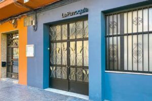 La Parroquia Valencia