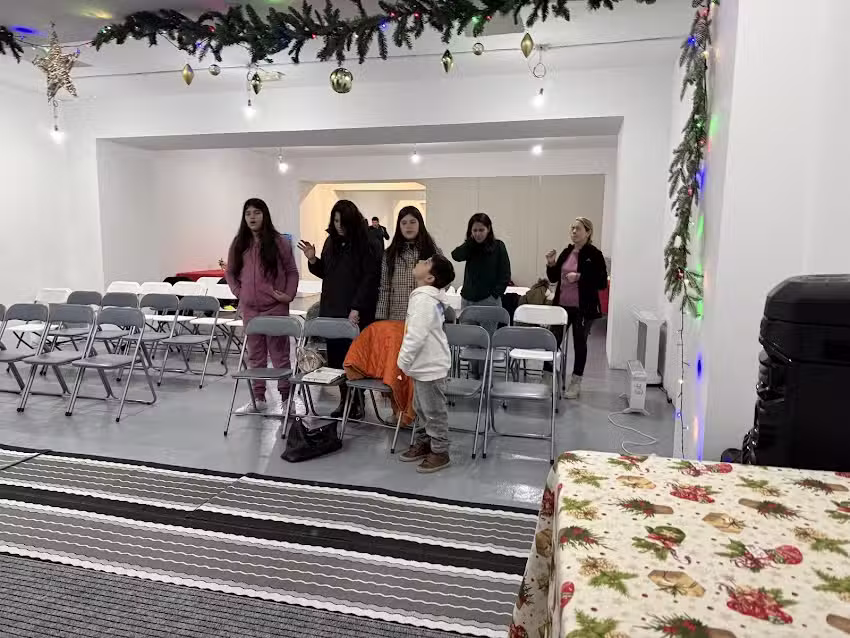 La Puerta -Barcelona Sant Boi