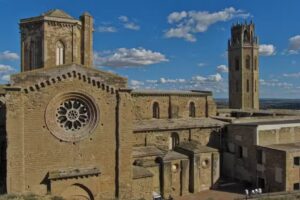 La Seu Vella