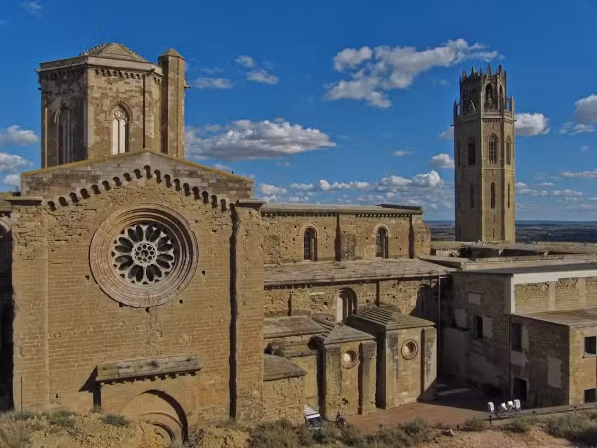 La Seu Vella