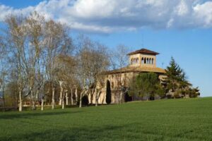 La Torre d&rsquo;en Franch