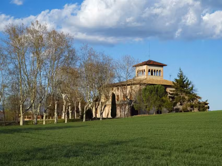 La Torre d&rsquo;en Franch