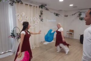 LDN Luz De las Naciones &ndash; Valencia