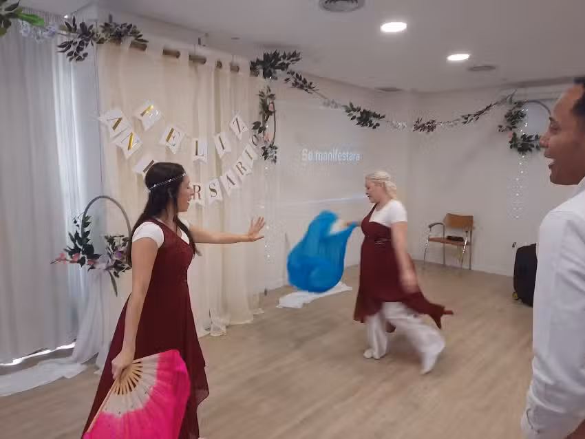 LDN Luz De las Naciones &ndash; Valencia