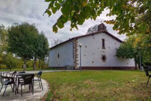 Lierniko Ama Birjina