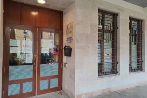 Locales parroquiales de Balmaseda