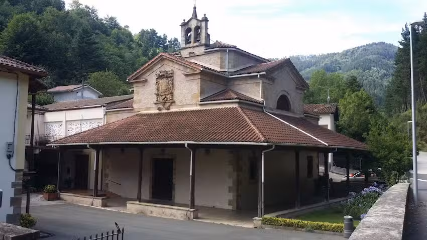 Loinatzko San Martin