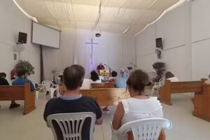 Los Alcores Comunidad Cristiana