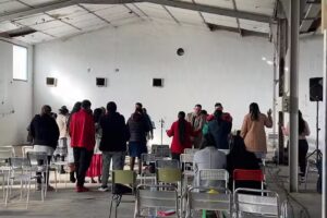 Los Pentecostales de Amposta