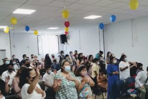 Los Pentecostales de Tortosa