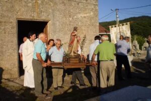 Lugar San Juan de Seoane