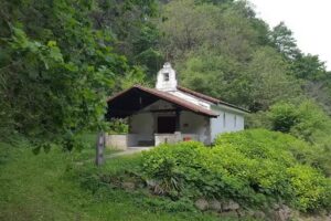 Luzia Deunaren Baseliza