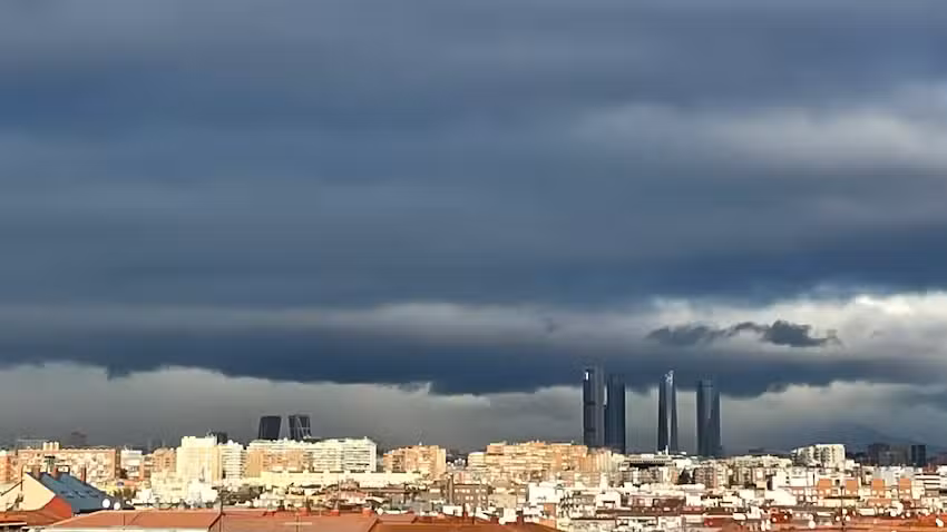 마드리드한인장로교회