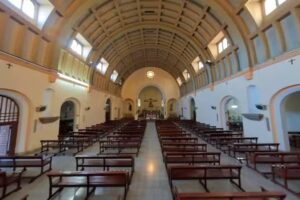 Madre de Dios de los Dolores de las Borges Blanques