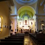 Madres Carmelitas Descalzas