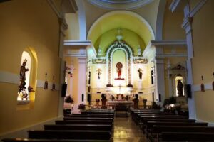 Madres Carmelitas Descalzas