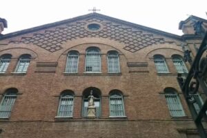 Madres Dominicas de Santo Domingo El Real