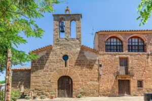 Mare de D&eacute;u de l&rsquo;Assumpci&oacute; d&rsquo;Any&agrave;