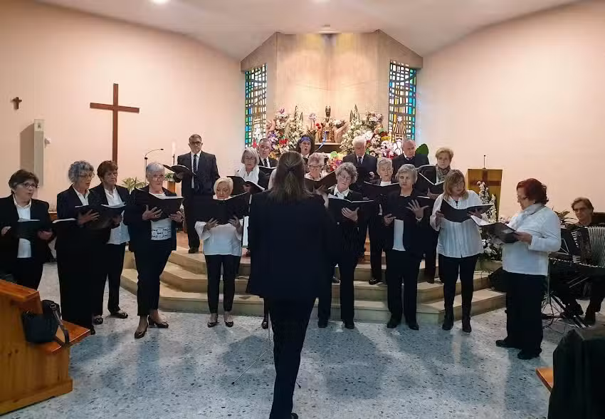 Mare de D&eacute;u de Montserrat de Torell&oacute;