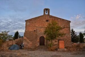 Mare de Deu de Santes Masses